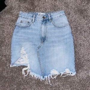 zara Jean skirt